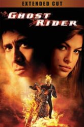 Download Ghost Rider 1 (2007) Hindi English Full Movie BluRay