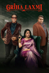 Download Griha Laxmi (S01) Complete Hindi WEB Series