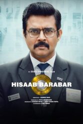 Download Hisaab Barabar (2024) Zee5 WEB-DL Full Movie