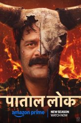 Download Paatal Lok – Amazon Original (Season 1 – 2) Hindi DD5.1 Complete WEB Series