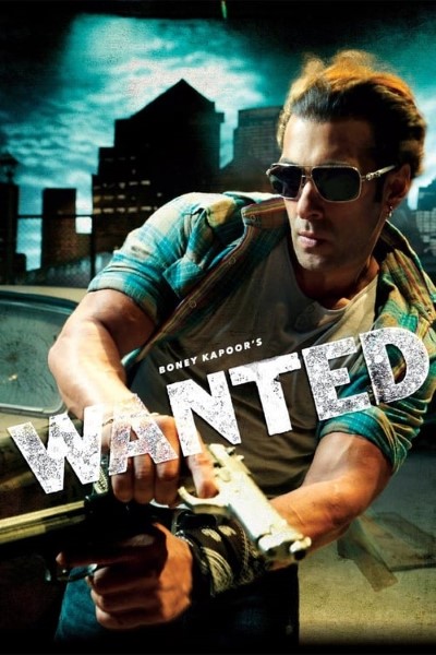 Download Wanted (2009) Hindi Full Movie
