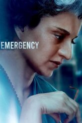 Dwnload Emergency (2025) Movie PRE-HD Hindi 1080p