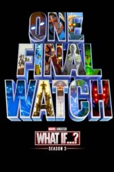 Download What If…? (2024) Season 3 Complete English DSNP WEB Series