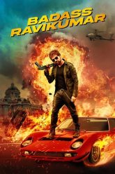 Download Badass Ravi Kumar (2025) Hindi PreDVD Rip Full Movie