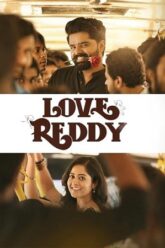 Download Love Reddy (2024) Dual Audio Hindi Telugu WEB-DL