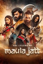 Download The Legend of Maula Jatt (2022) Full Movie WEB-DL