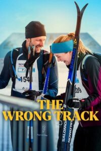 Download The Wrong Track (2025) WEB-DL Dual Audio {Hindi-English}